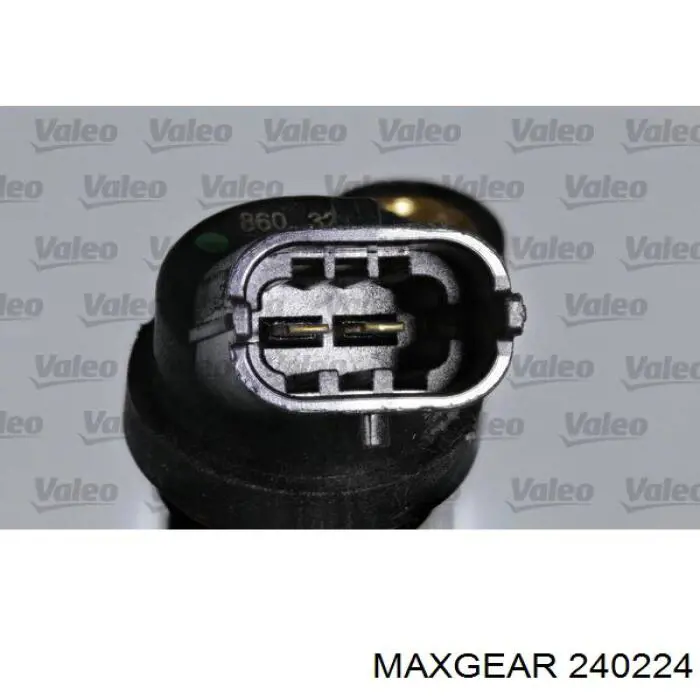 Датчик коленвала 240224 Maxgear