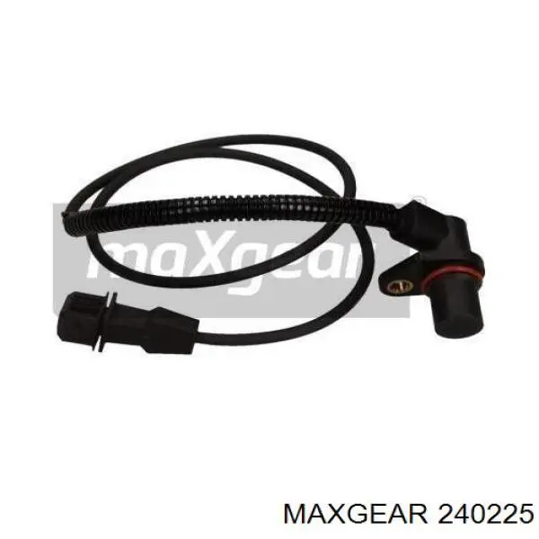 Датчик коленвала 240225 Maxgear