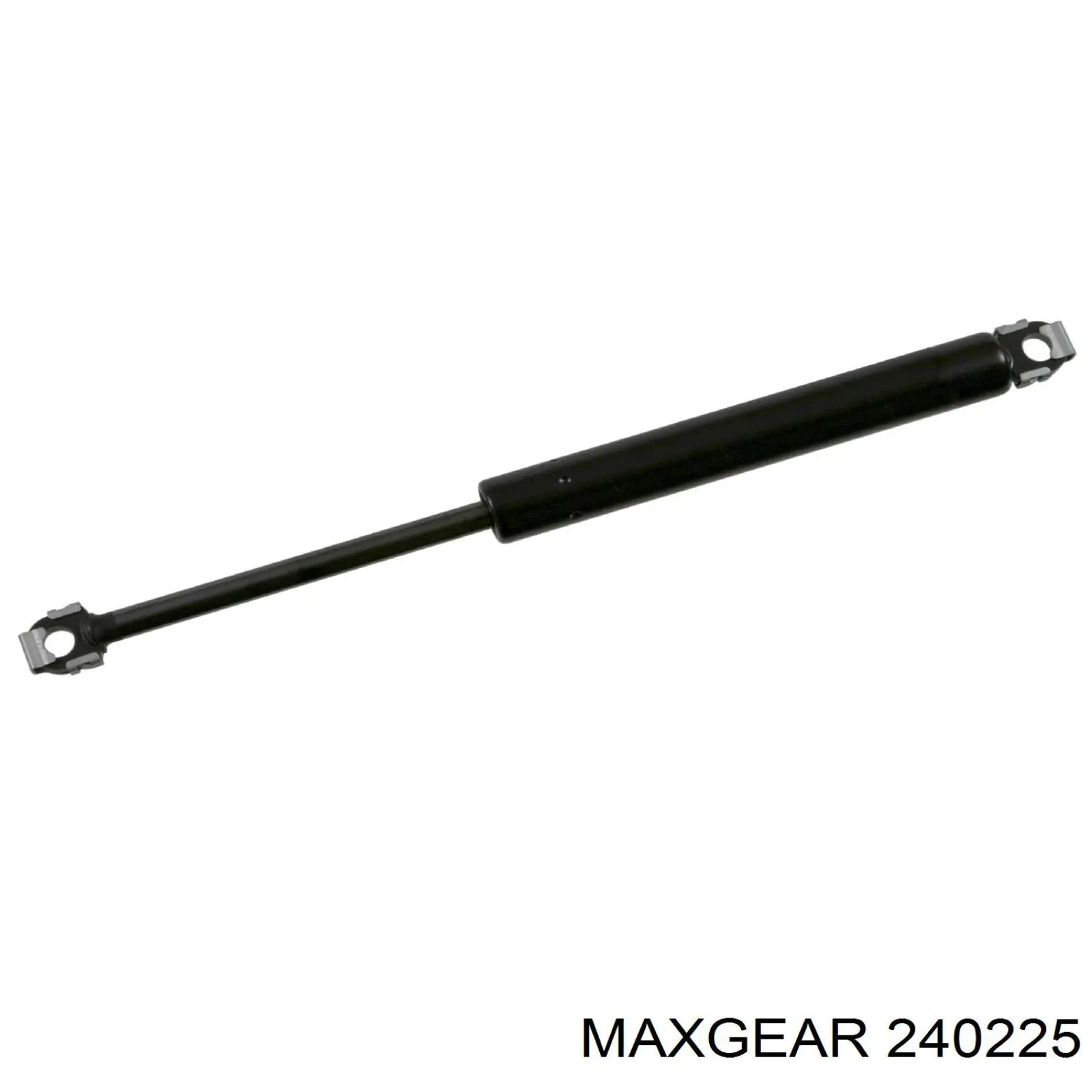 Купить 240225 Maxgear Датчик оборотов коленвала