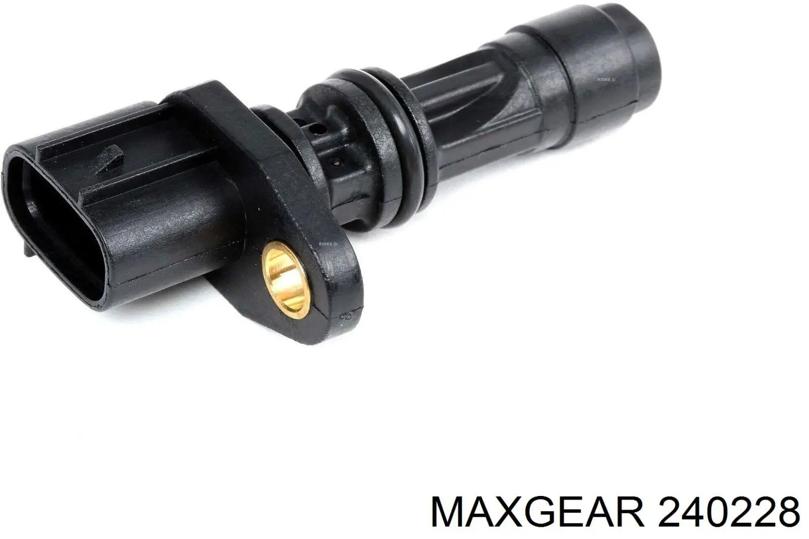 Датчик коленвала 240228 Maxgear