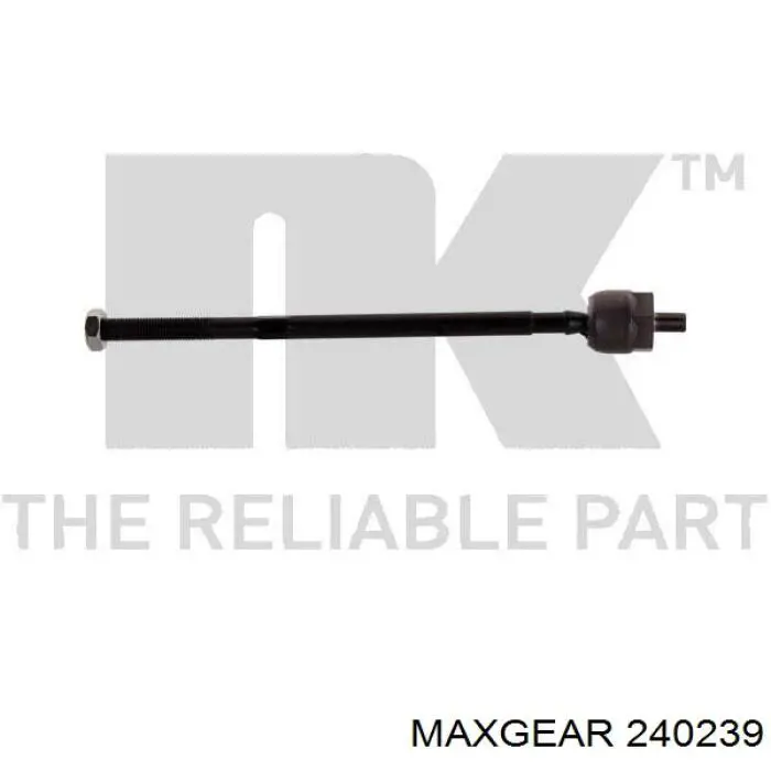 Купить 240239 Maxgear Датчик оборотов коленвала