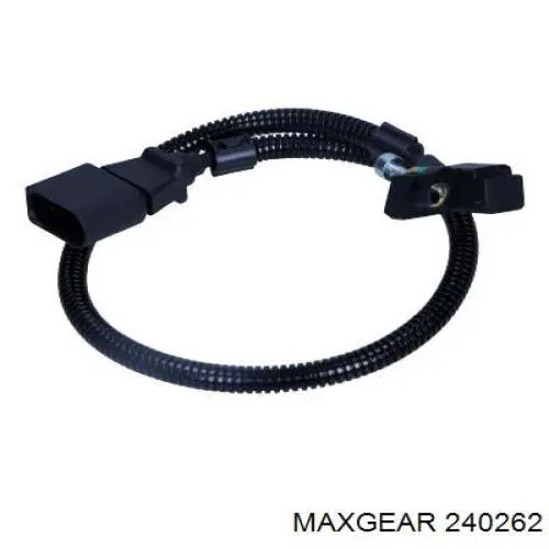 Купить 240262 Maxgear Датчик оборотов коленвала