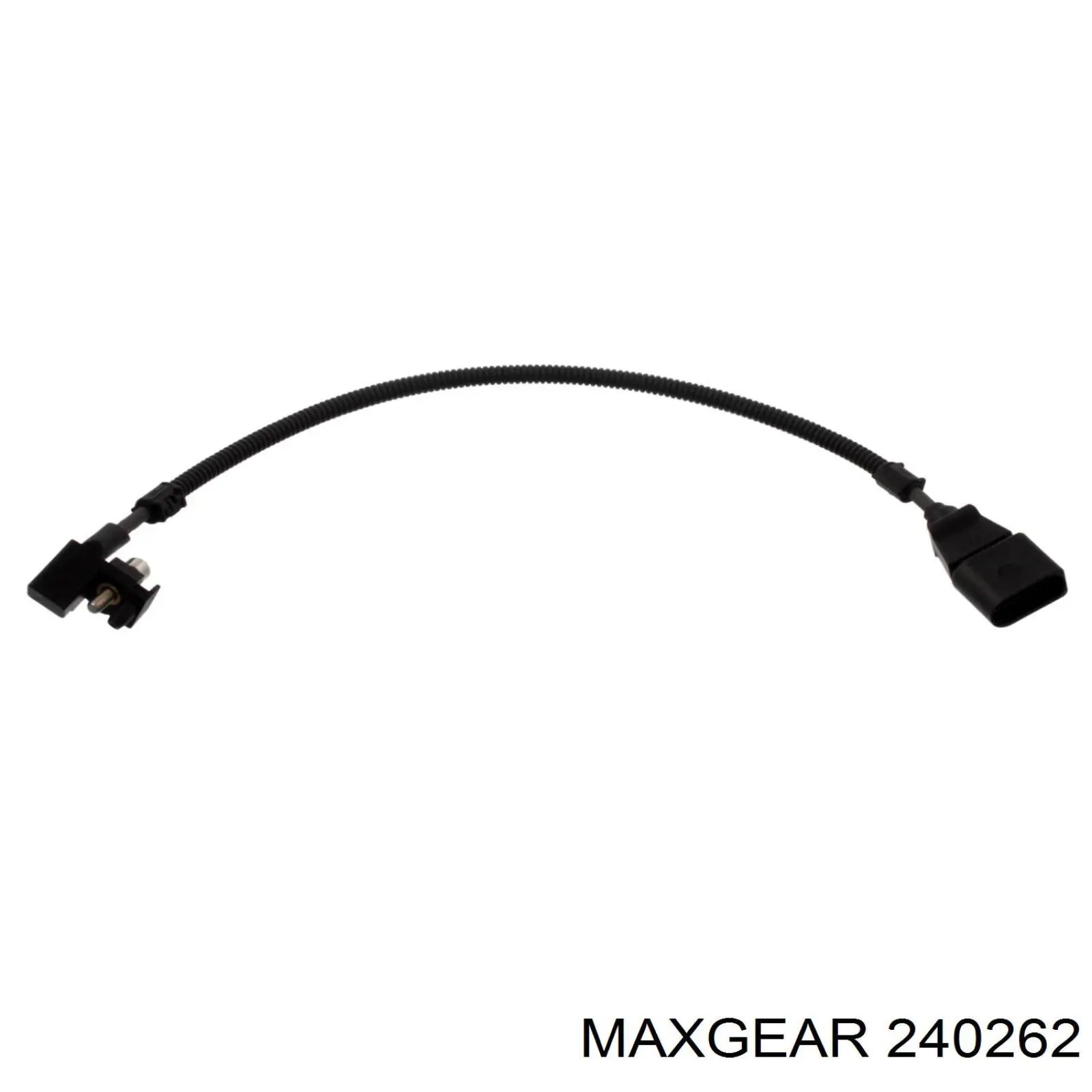 Датчик положения коленчатого вала Maxgear 240262 цена, от 29.08 USD