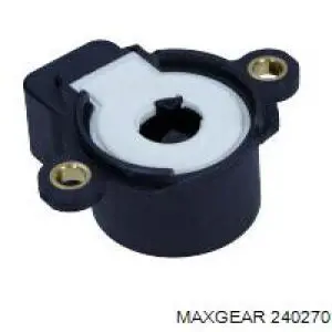 Датчик дроссельной заслонки  Lucas SEB1587 цена, от 15.98 USD