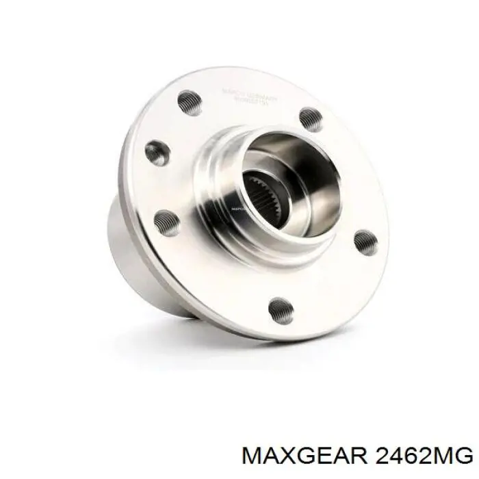 Передняя ступица 2462MG Maxgear