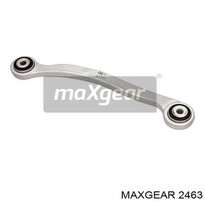 2463 Maxgear ступица передняя