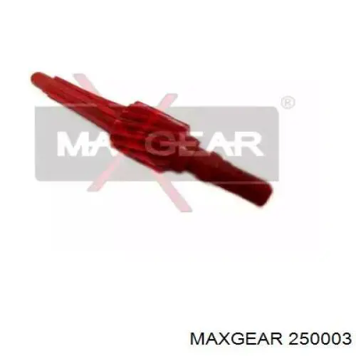 250003 Maxgear датчик скорости
