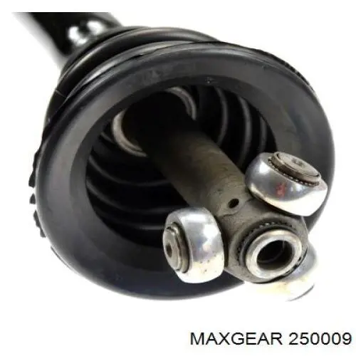 Датчик скорости 550378A Renault (RVI)