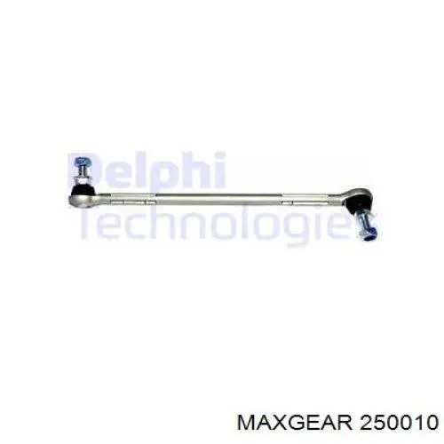 250010 Maxgear sensor de velocidade