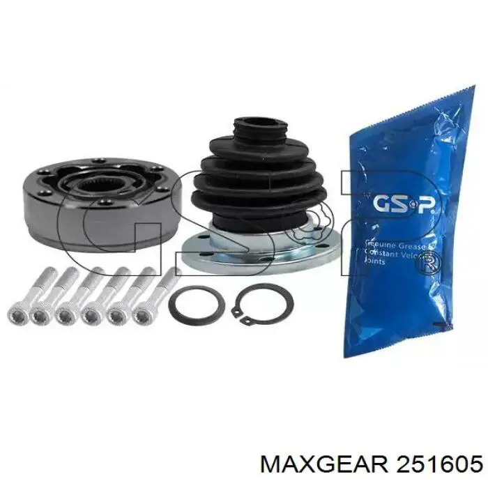 Приводы задних колес Magneti Marelli 302004190203 цена, от 123.97 USD