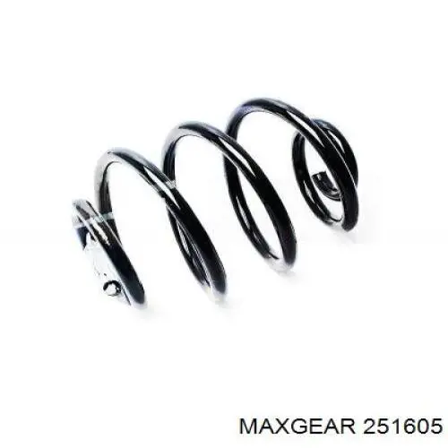 Купить 251605 Maxgear Приводной вал задний