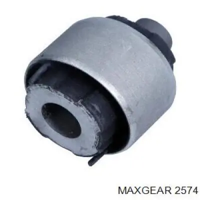 2574 Maxgear подшипник ступицы передней