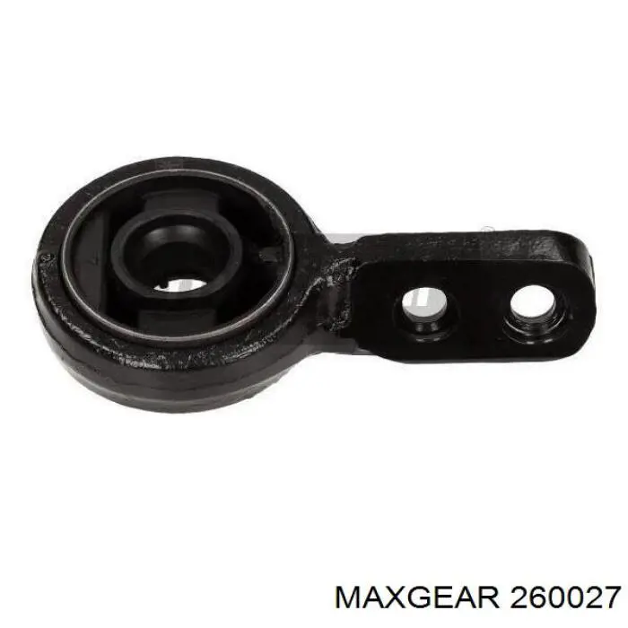 Воздушный фильтр 260027 Maxgear