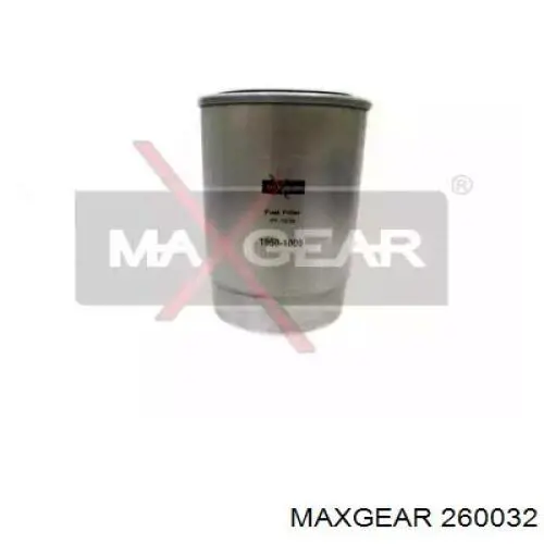 260032 Maxgear топливный фильтр