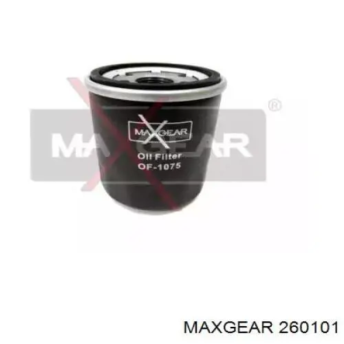 260101 Maxgear масляный фильтр