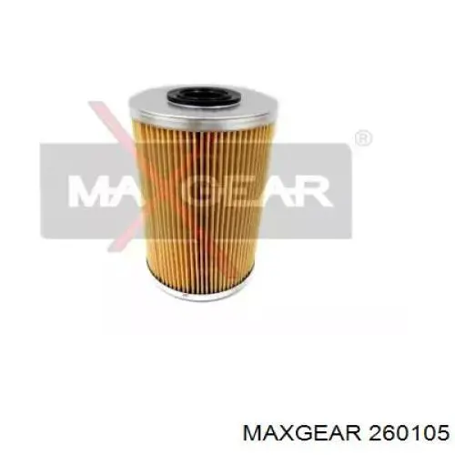 26-0105 Maxgear топливный фильтр