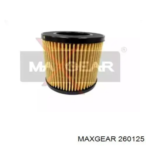 26-0125 Maxgear масляный фильтр