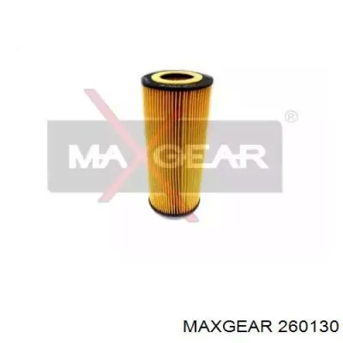26-0130 Maxgear масляный фильтр