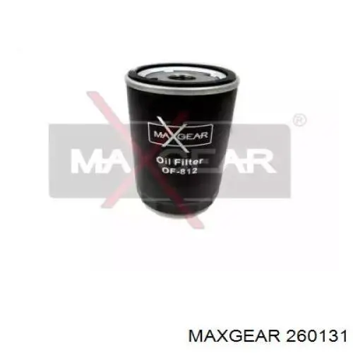 260131 Maxgear масляный фильтр