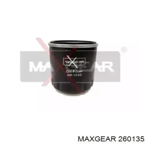 26-0135 Maxgear масляный фильтр