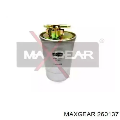 260137 Maxgear топливный фильтр