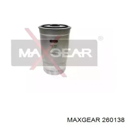 26-0138 Maxgear топливный фильтр