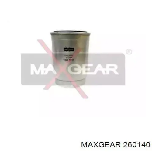 26-0140 Maxgear топливный фильтр