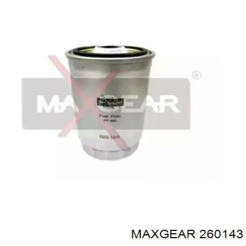 260143 Maxgear топливный фильтр