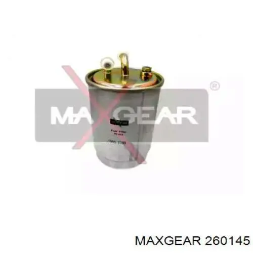 260145 Maxgear топливный фильтр