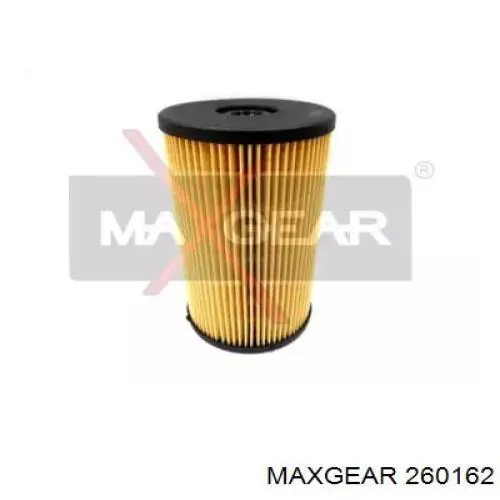 260162 Maxgear топливный фильтр