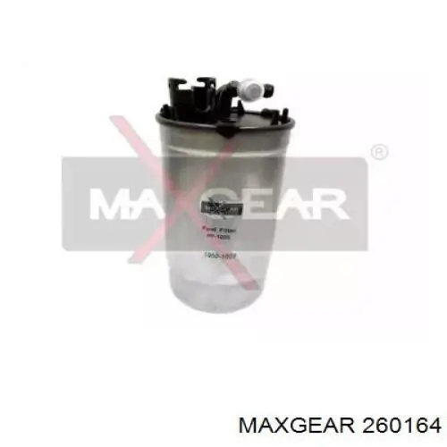 26-0164 Maxgear топливный фильтр