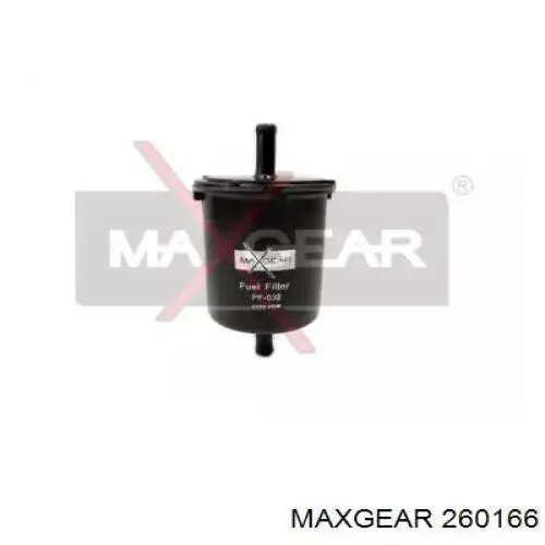 260166 Maxgear топливный фильтр
