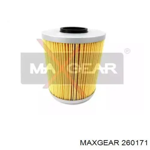 260171 Maxgear масляный фильтр