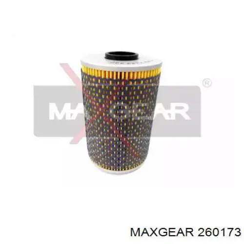 260173 Maxgear масляный фильтр