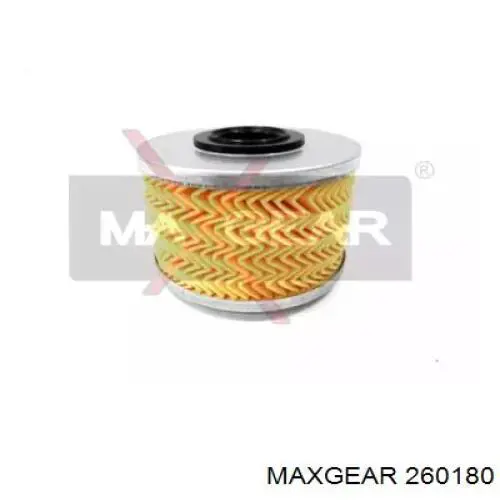 26-0180 Maxgear топливный фильтр