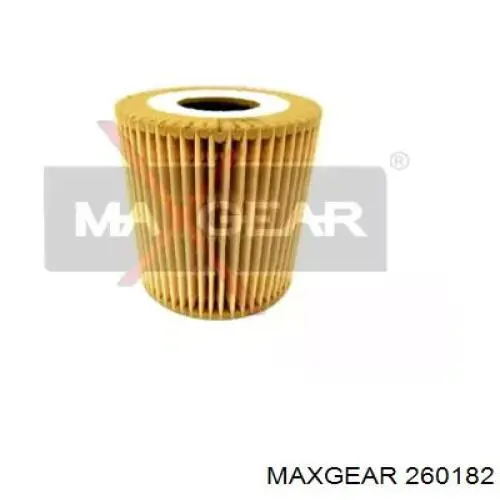 260182 Maxgear масляный фильтр