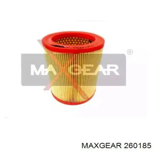 26-0185 Maxgear воздушный фильтр