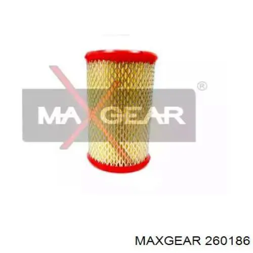 26-0186 Maxgear воздушный фильтр