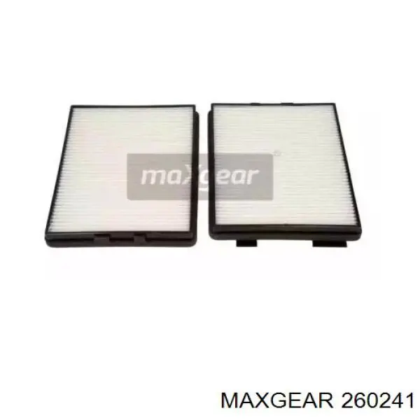 26-0241 Maxgear фильтр салона