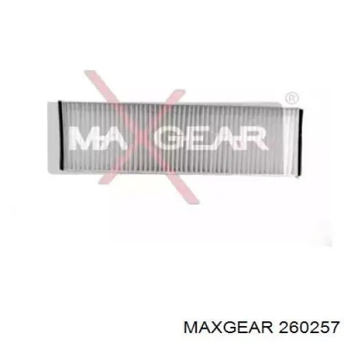 26-0257 Maxgear фильтр салона