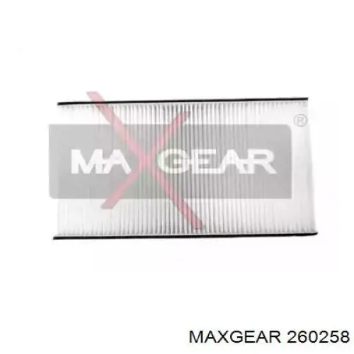 26-0258 Maxgear фильтр салона