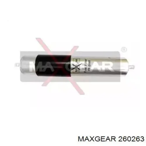 260263 Maxgear топливный фильтр