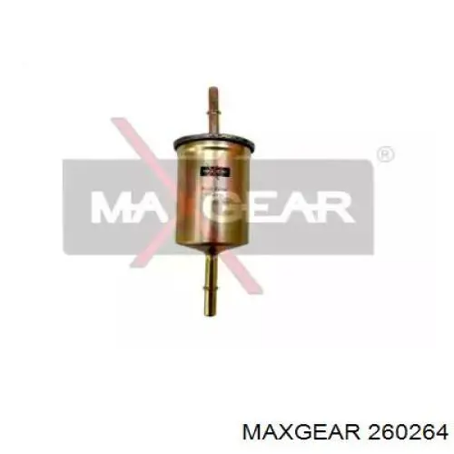 26-0264 Maxgear топливный фильтр