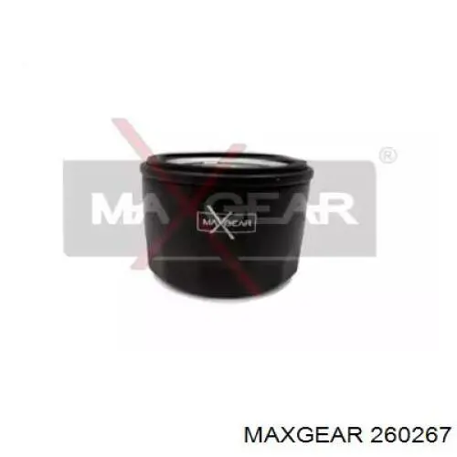260267 Maxgear масляный фильтр