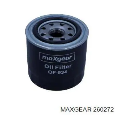 Купить 260272 Maxgear Фильтр центробежный очистки масла