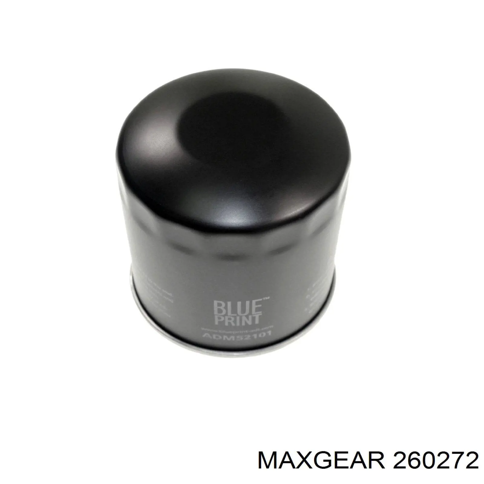 Фильтр масла Maxgear 260272