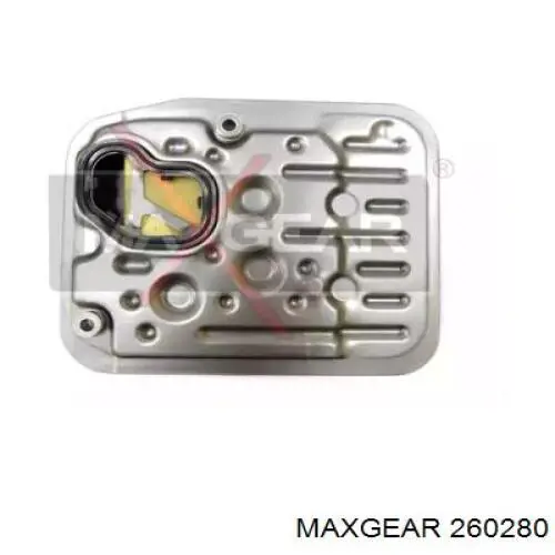 260280 Maxgear фильтр акпп
