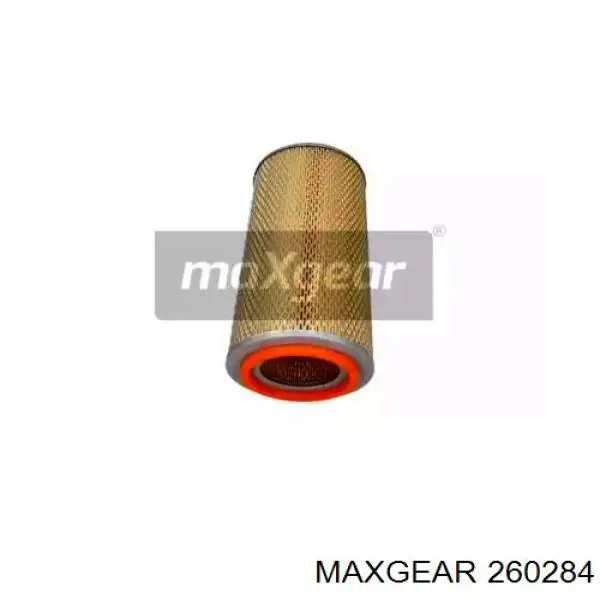 26-0284 Maxgear воздушный фильтр