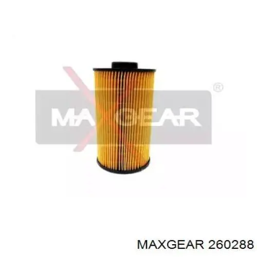260288 Maxgear масляный фильтр