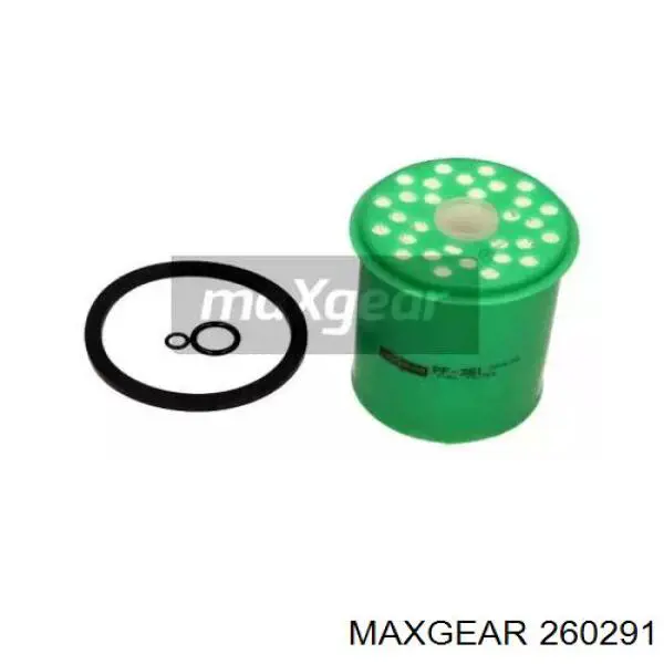 260291 Maxgear топливный фильтр